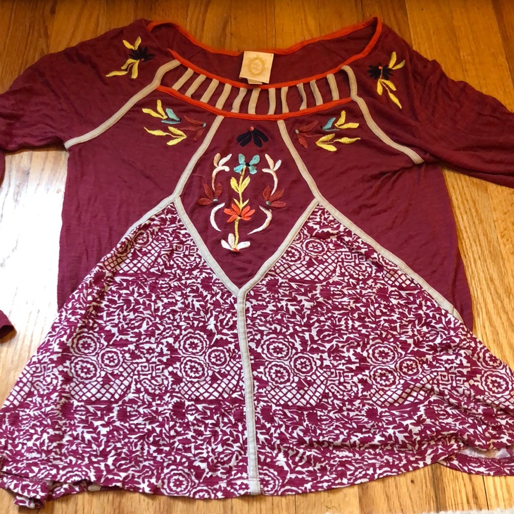 Shirt